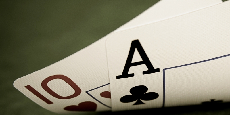 Bài Blackjack Online - Bí Quyết Chinh Phục Mọi Ván Đấu 4 Áp dụng Martingale khi tham gia bài blackjack online
