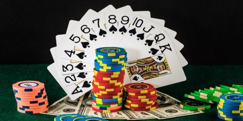Bài Blackjack Online - Bí Quyết Chinh Phục Mọi Ván Đấu 2 Bài blackjack online phù hợp cho cả hội viên mới
