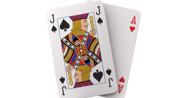 Mẹo Chơi Blackjack - 5 Kỹ Năng Cần Biết Cho Tân Hội Viên 3 Quan sát nhằm đánh giá lợi thế của nhà cái
